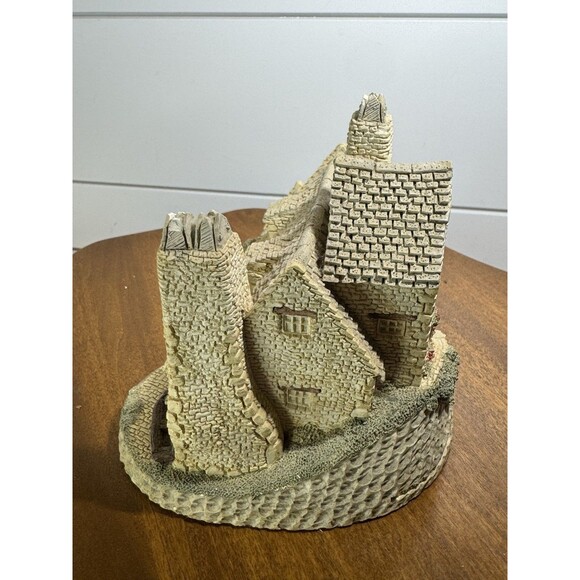 David Winter The West Country Collection “Devoncombe” 1986 - Picture 2 of 8